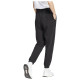 Adidas Γυναικείο παντελόνι φόρμας Sportswear Essentials Small Logo French Terry Pants